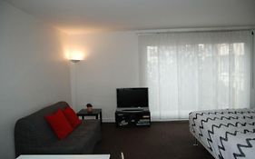 Appartements Paris Boulogne