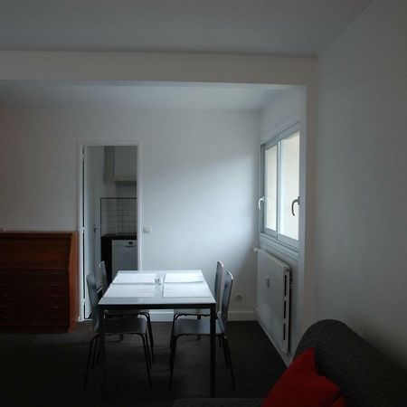 Appartements Paris Boulogne Extérieur photo