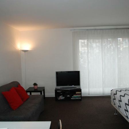 Appartements Paris Boulogne Extérieur photo