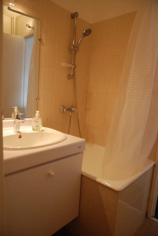 Appartements Paris Boulogne Extérieur photo